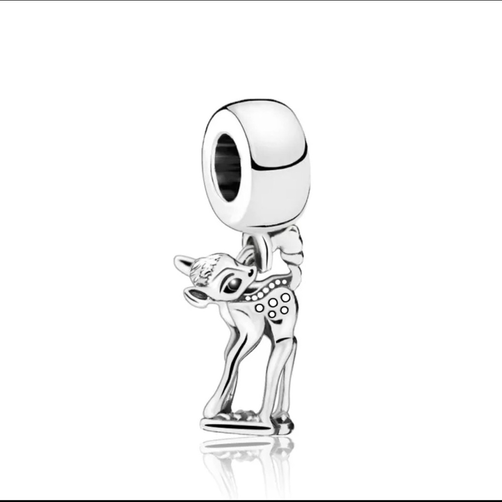 COPY - Disneys Bambi charm